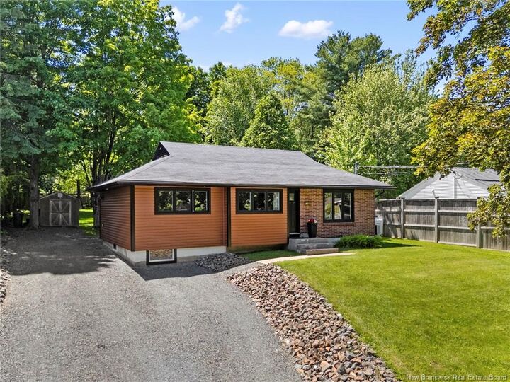 Property Photo:  180 Edinburgh Street  NB E3B 2C9 