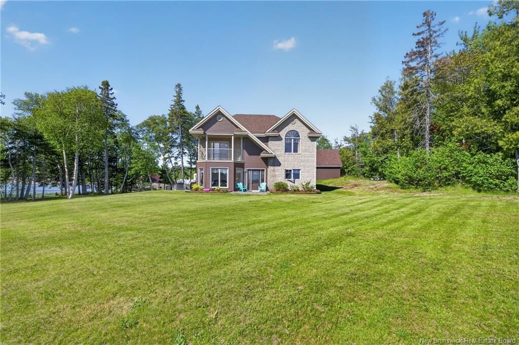 Property Photo: 40 Island View Lane NB E8G 0A8