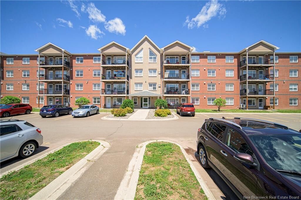 Property Photo: 65 Brayson Boulevard 209 NB E2V 0J2
