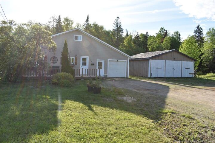 Property Photo: 795 Route 595 NB E6G 2J5