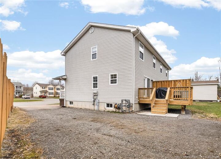 Property Photo:  15 Wilderness Court  NB E1G 0H4 