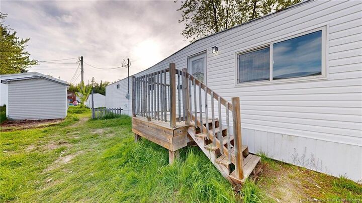 Property Photo:  12 Midway Drive  NB E1E 2J5 
