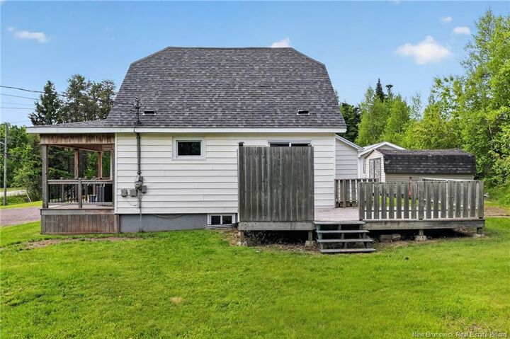 Property Photo: 498 Gorge Road NB E1G 3H8