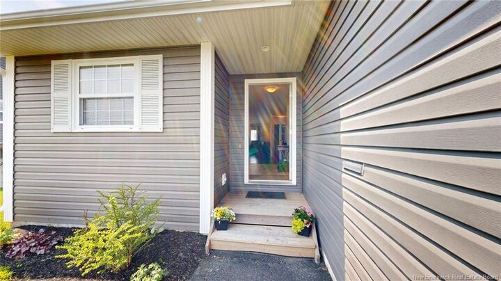 Property Photo:  5 Casey Crescent  NB E2J 0A8 