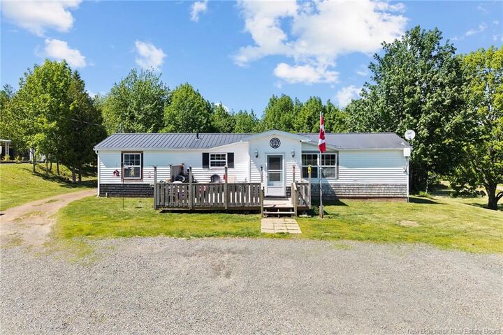 Property Photo:  5449 Route 105  NB E4C 3J1 