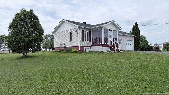 Property Photo: 670 Montagne A Comeau NB E3Y 3G4