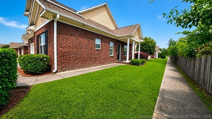 Property Photo:  5000 Waterloo Avenue  NC 28314 