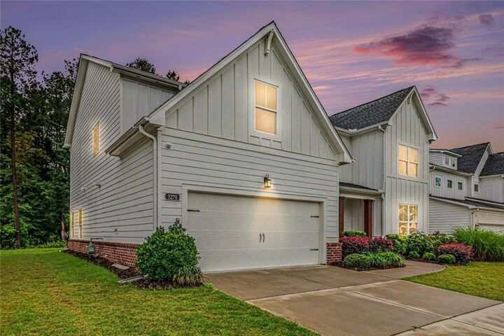 Property Photo:  3270 Andover Street  GA 30028 