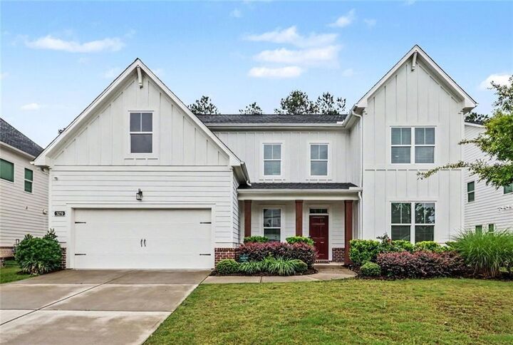 Property Photo: 3270 Andover Street GA 30028