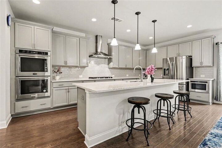 Property Photo:  3270 Andover Street  GA 30028 