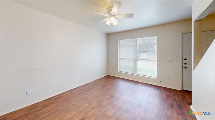 Property Photo: 4302 Jeff Scott Drive B TX 76549