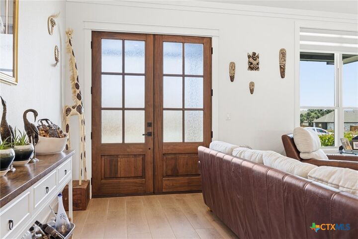Property Photo:  11205 Golden Eagle Avenue  TX 76571 