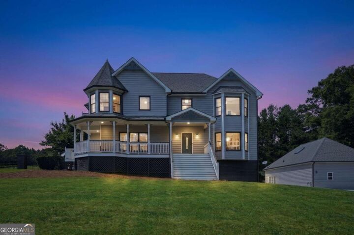 Property Photo:  4415 Aaronmoor Lane  GA 30040 