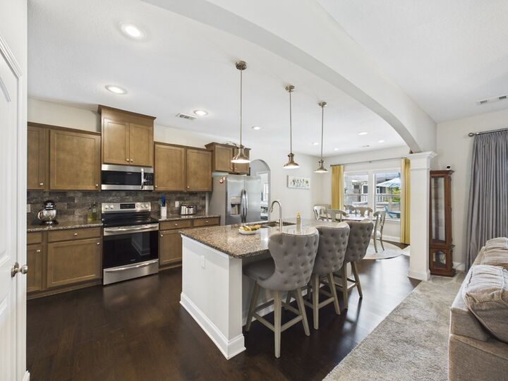 Property Photo:  8149 Green Glen Drive  GA 31820 