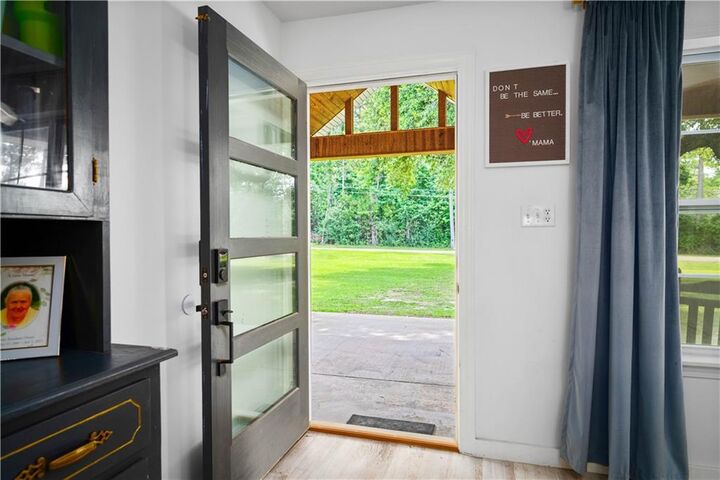 Property Photo: 2660 Evelyn Boulevard LA 71342