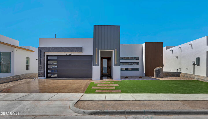 Property Photo: 13396 Emerald Glass Drive TX 79928
