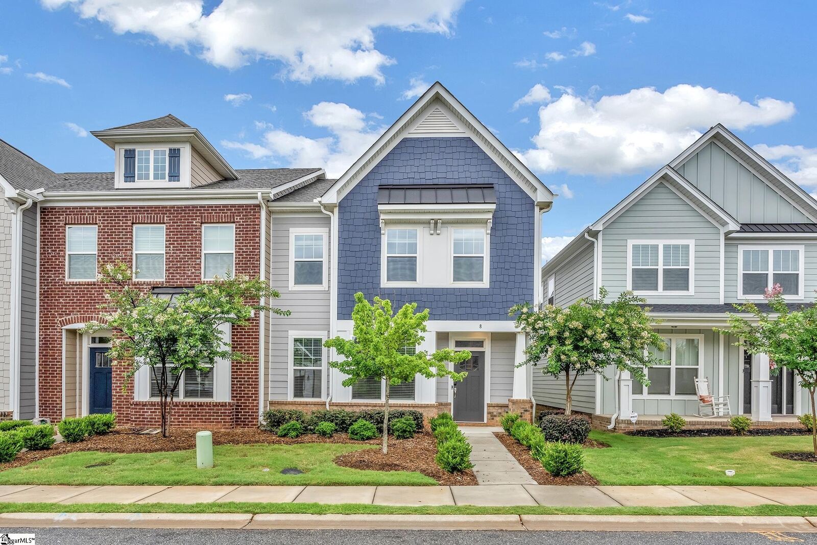 Property Photo: 8 Leander Drive SC 29651
