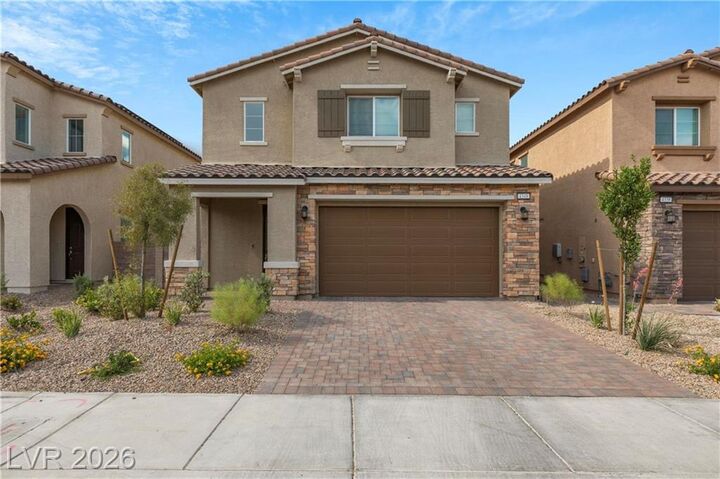 Property Photo: 4348 Bayley Skye Avenue NV 89141