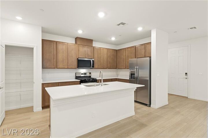 Property Photo: 2764 Via Napoli NV 89044