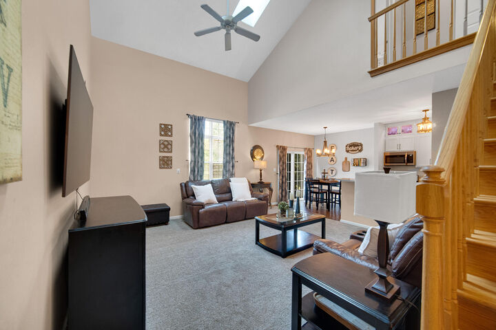 Property Photo:  8112 Victoria Place  IN 46307 
