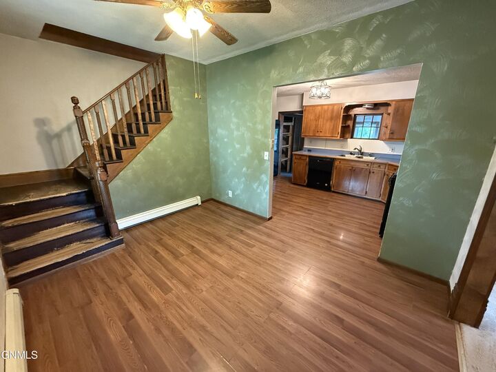 Property Photo:  204 D Street S  ND 58631 
