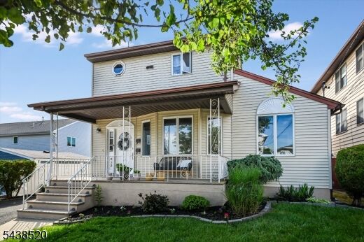 Property Photo:  532 2nd  St  NJ 07072 