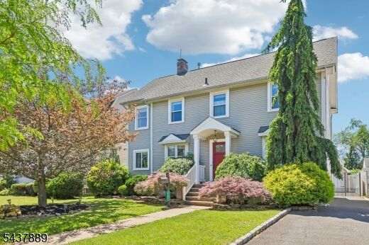 Property Photo: 1032 Kipling Rd NJ 07208