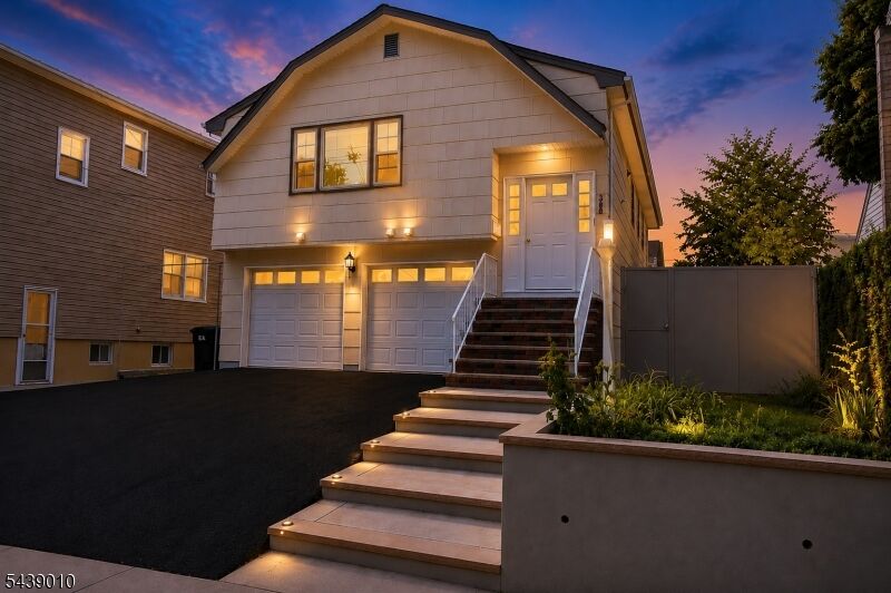 Property Photo: 389 Madeline Ave NJ 07026
