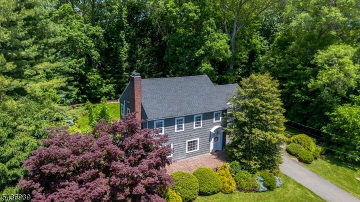Property Photo:  11 Yorke Rd  NJ 07046 