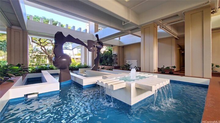 Property Photo: 2333 Kapiolani Boulevard 2102 HI 96826