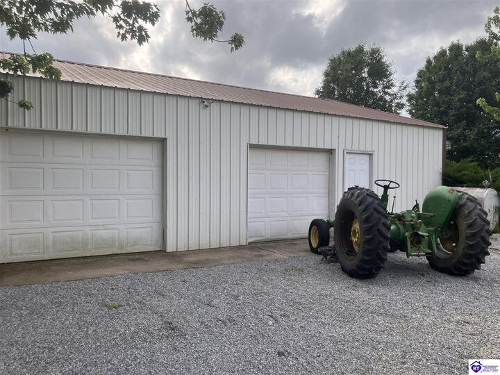 Property Photo:  330 Burkhead Lane  KY 42712 