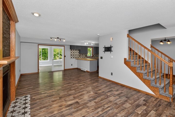 Property Photo: 6565 Center Street IA 50266