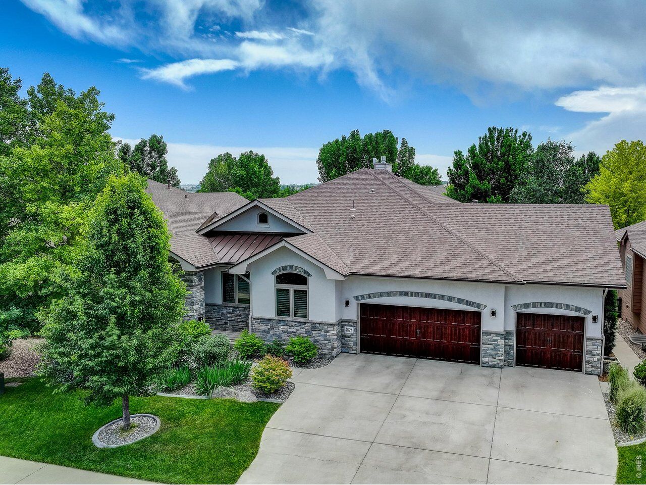 Property Photo:  4624 Tarragon Dr  CO 80534 
