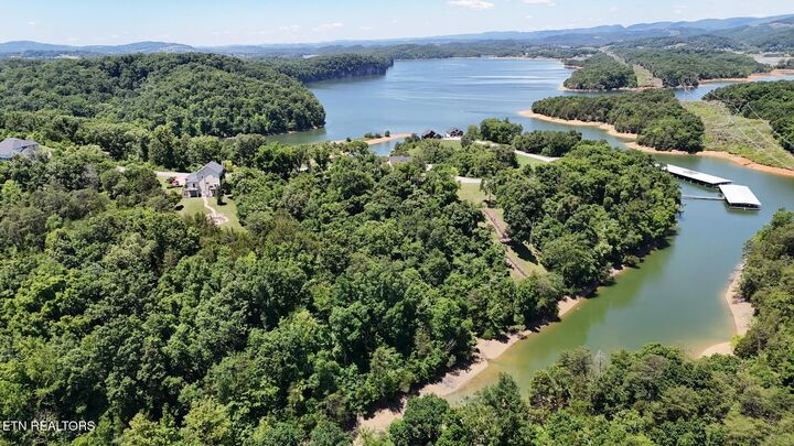 Property Photo: 2046 Turners Landing Rd TN 37860