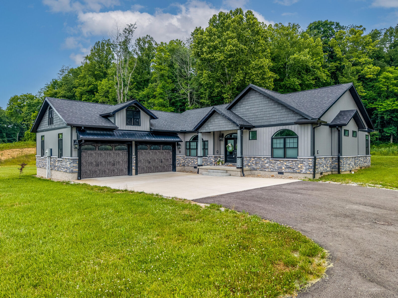Property Photo: 266 State Highway 59 KY 41164