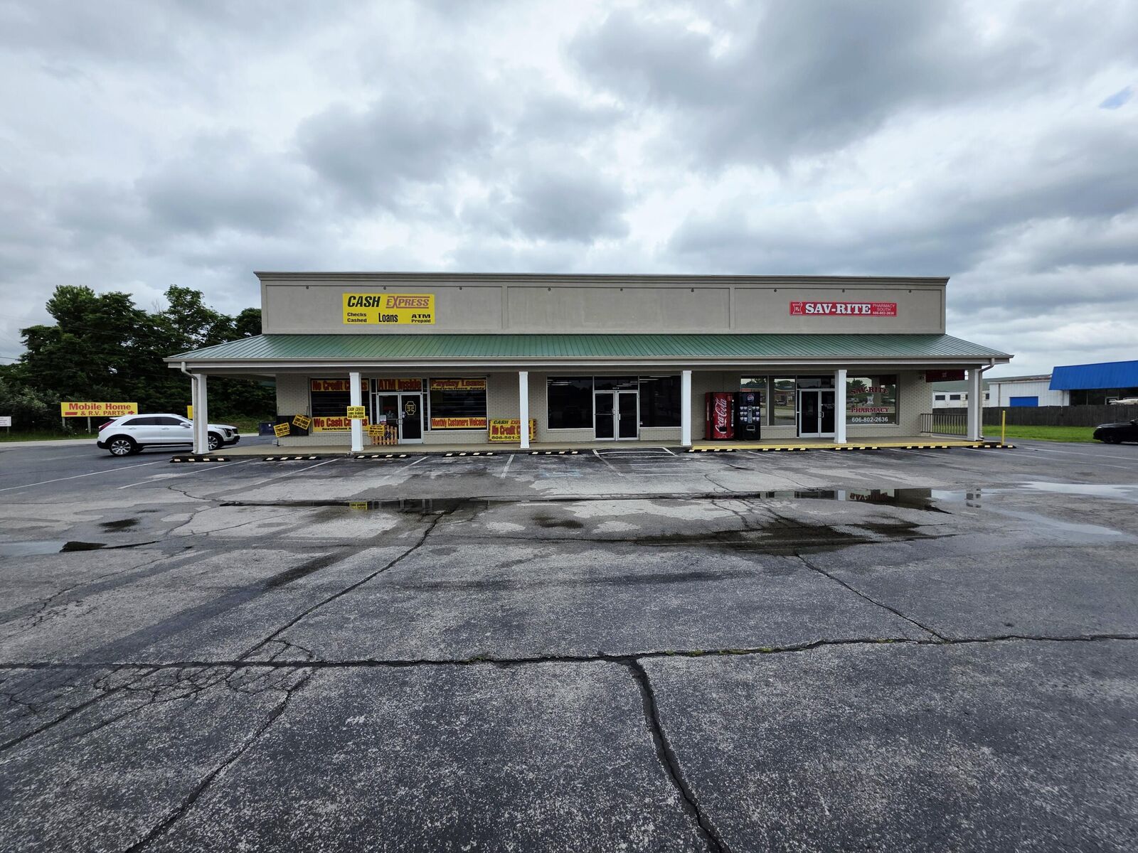 Property Photo:  5410 S Highway 27 2  KY 42501 