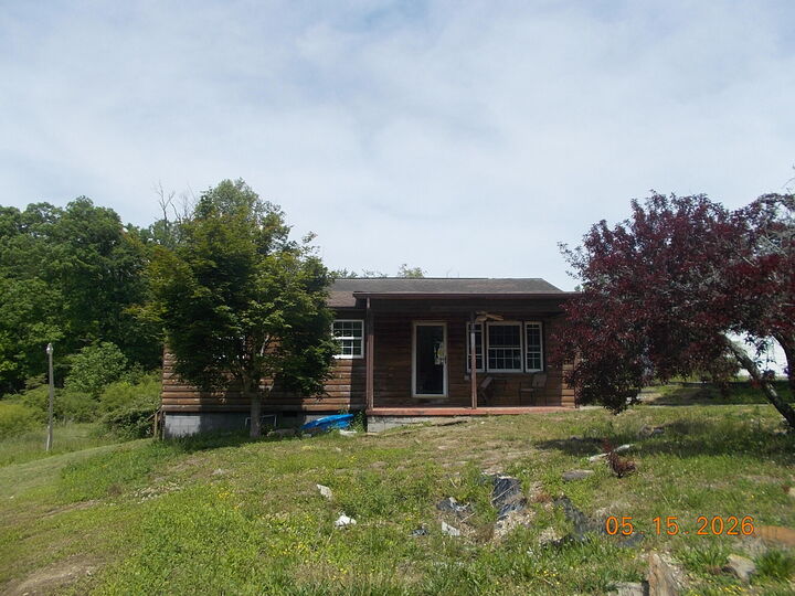 Property Photo: 4054 Keavy Road KY 40744