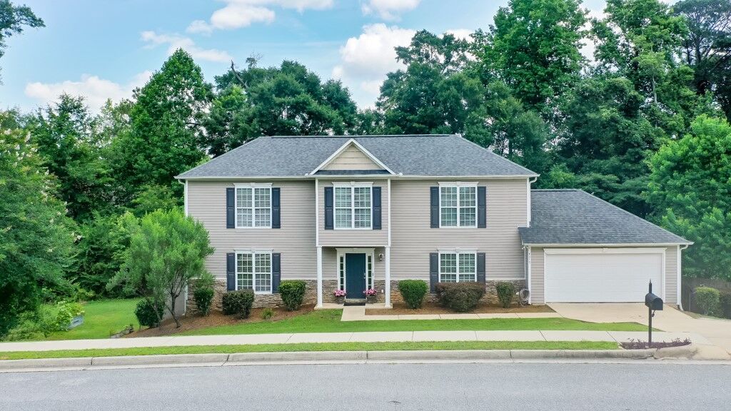 Property Photo: 4317 Live Oak Drive AL 36832