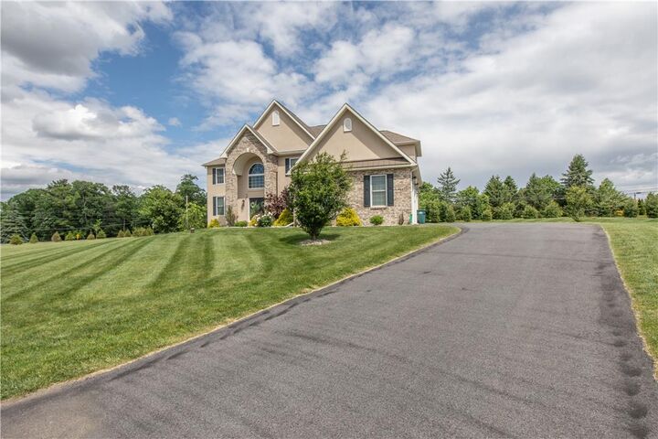 Property Photo:  403 Corey Court  PA 18064 