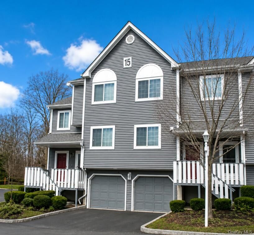 Property Photo: 88 Eagle Ridge Way NY 10954
