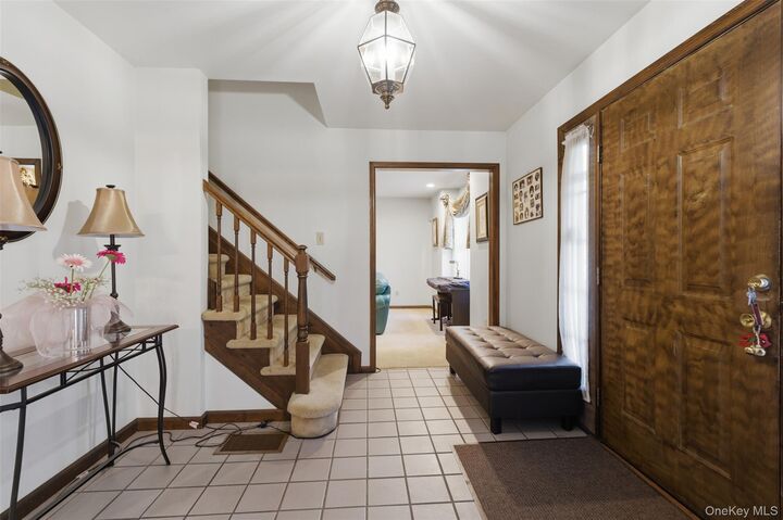 Property Photo: 36 Hoover Drive NY 10940