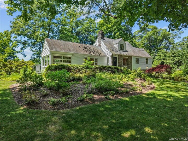 Property Photo: 51 Laurel Drive NY 10549