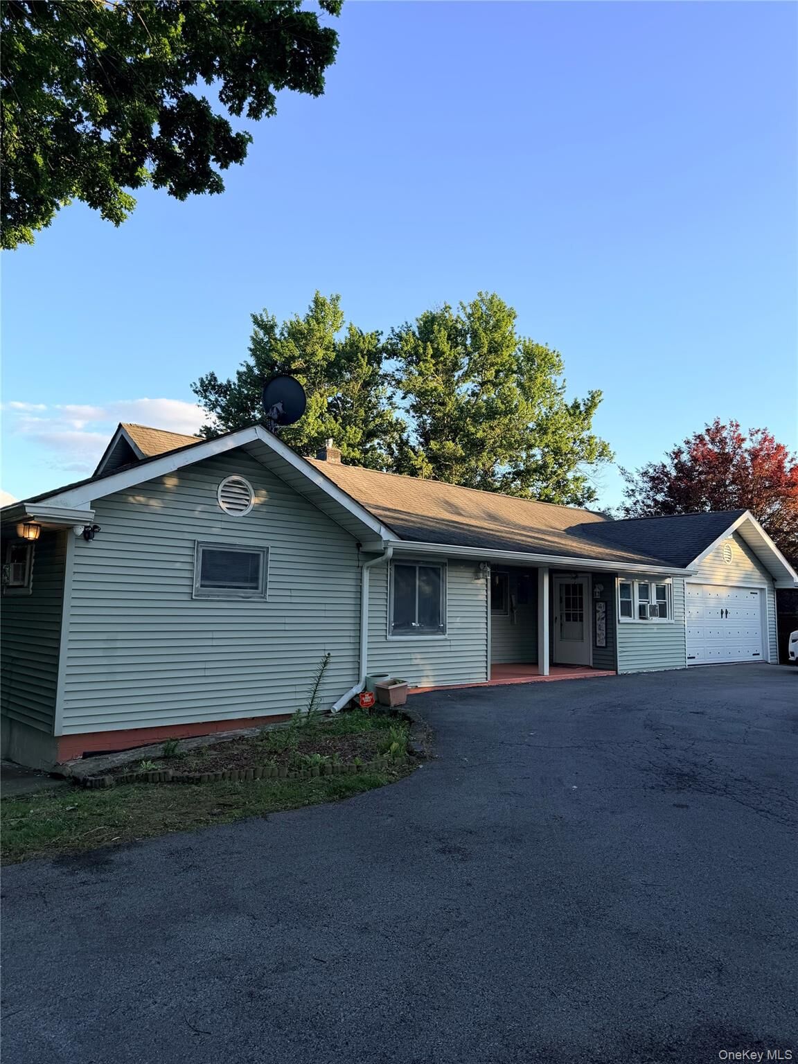 Property Photo: 191 Liberty Corners Road NY 10969