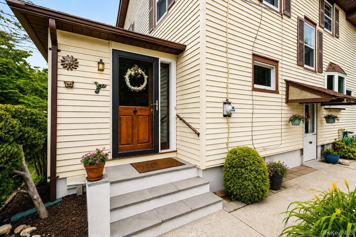 Property Photo:  24 Lincoln Street  NY 10974 