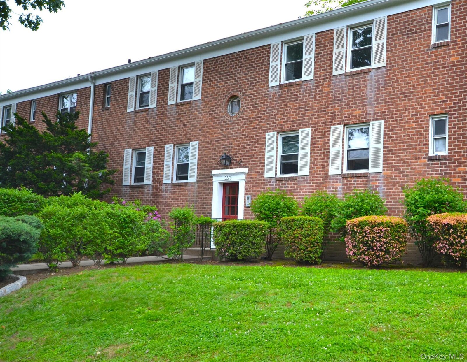 Property Photo: 2270 Palmer Avenue 5J NY 10801