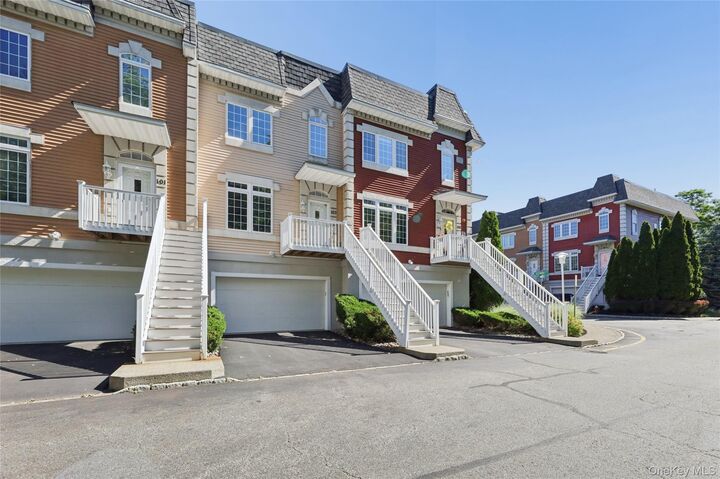 Property Photo: 103 Alexander Court NY 10954