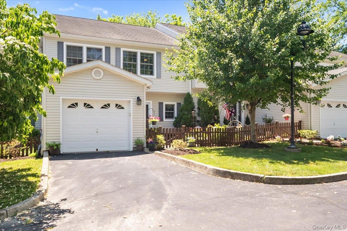 Property Photo:  241 Catherine Street 241  NY 10511 