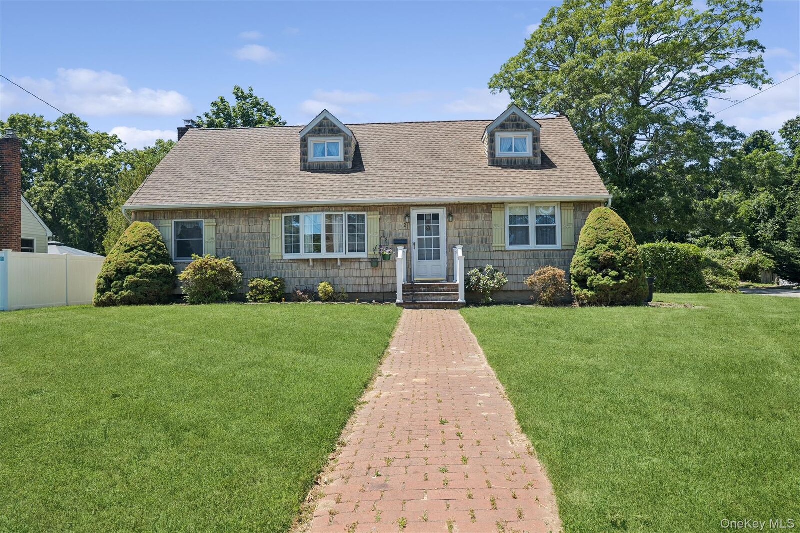 Property Photo:  52 Center Street  NY 11779 