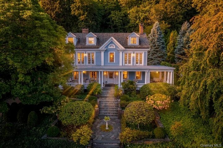Property Photo:  245 River Road  NY 10960 