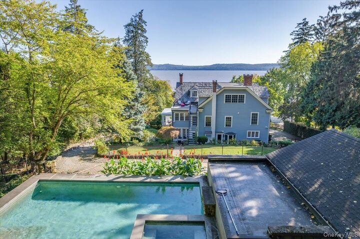 Property Photo: 245 River Road NY 10960